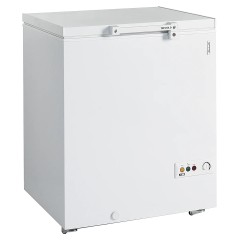 ЛАРЬ МОРОЗ. TEFCOLD FR205 SL