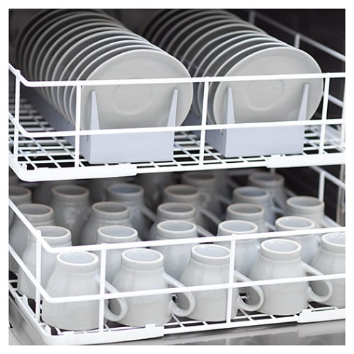 Стаканомоечная машина Elettrobar FAST 30