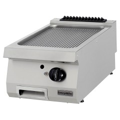 Поверхность жарочная OZTI OGG 4070 N