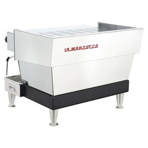 Кофемашина La Marzocco Linea S EE 2 Gr Tall Cup HW 220V CE+HL