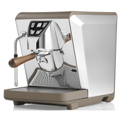Кофемашина Nuova Simonelli Oscar Mood Tank серая