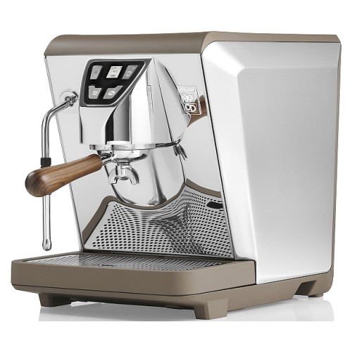 Кофемашина Nuova Simonelli Oscar Mood Tank серая