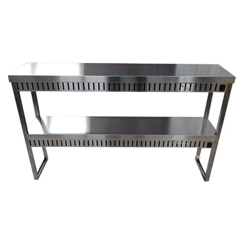 Полка тепловая ЦМИ ПНСТ2К-180/30