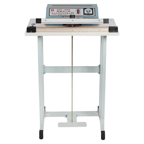 Запайщик пакетов PACKVAC FRE-400P