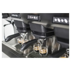 Кофемашина Rancilio 5S 3 GR