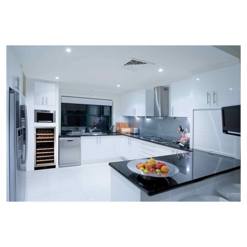 Винный шкаф Dunavox DX-94.270DBK