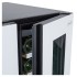 Винный шкаф Temptech Premium WPQ60SCB монотемпературный черный