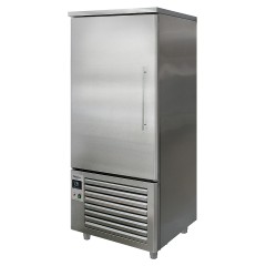 Шкаф шоковой заморозки Finist AR-15 STANDARD 380
