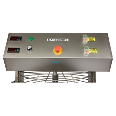 Кремоварка BakeBerry KVR-200