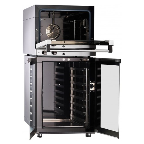 Печь конвекционная Abat КПП-4Э