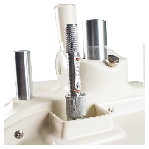 Тестоделитель-округлитель DAUB DR 4/36 Robot Automatic