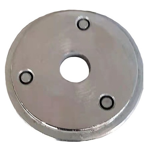 Машина для пасты Foodatlas HR-60 425x510x780 мм настольная