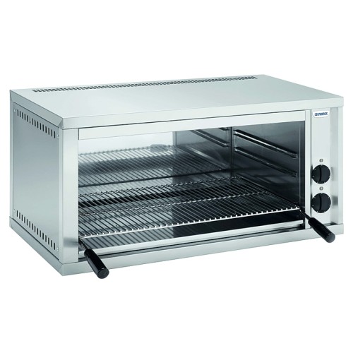 Гриль Саламандра Tecnoinox SEF2/0