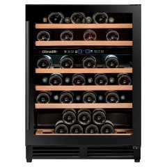 Винный шкаф Climadiff CBU50D2B