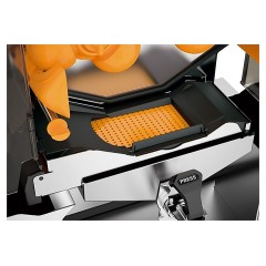 Соковыжималка автоматическая для цитрусовых Zumex Speed Up All-in-One (с динамическим лезвием и поддоном)