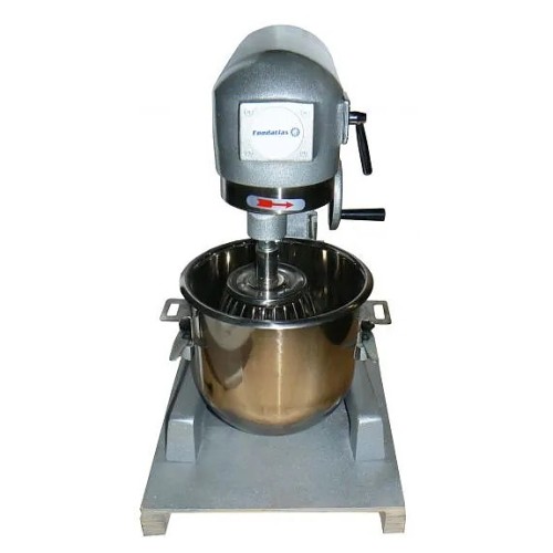 Миксер планетарный Foodatlas B-10 Eco