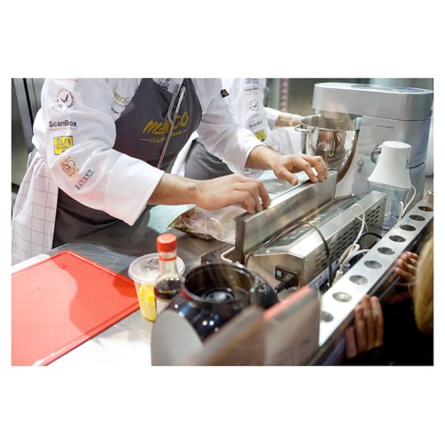 Упаковщик вакуумный VAC-STAR EasyPro