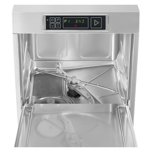 Стаканомоечная машина SMEG Professional UG415DS-1