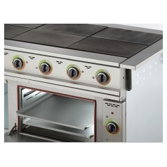 Плита электрическая Gabino S6F