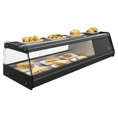 Витрина холодильная Carboma Azha AC38 SM 1,0-1 AZHA