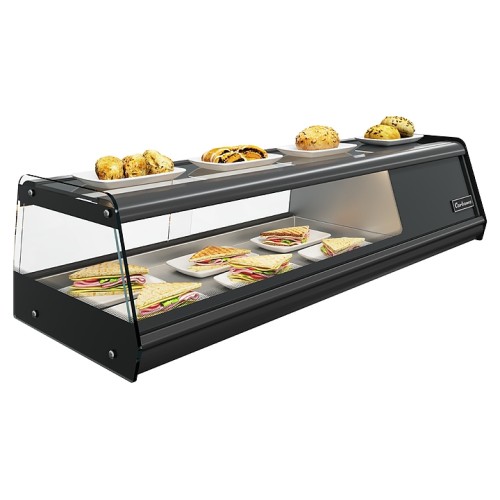 Витрина холодильная Carboma Azha AC38 SM 1,0-1 AZHA