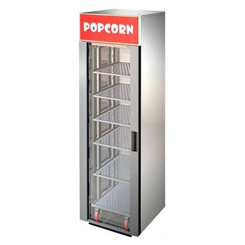 Витрина тепловая для попкорна RoboLabs VTP-060SD1