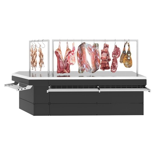 Стол холодильный Lida S-1 (2200х925х900 мм) встроенный холод