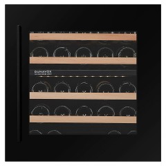 Винный шкаф Dunavox DXJ-26.69DB