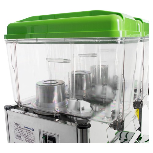 Сокоохладитель Foodatlas 12 JL-3