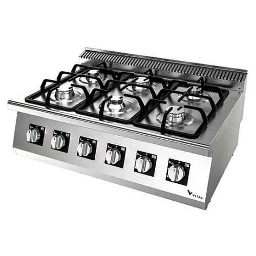 Плита газовая VITAL GKO6030