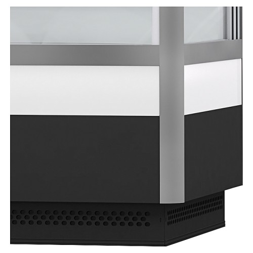 Бонета Brandford AQUARIUS PLUG-IN НТ/СТ 180