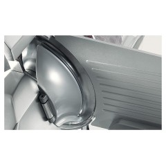 Слайсер Sirman MIRRA 250 C (зубчатый нож)