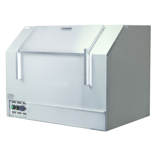 Витрина для попкорна RoboLabs VTP1-075n