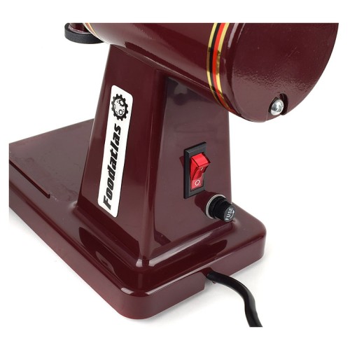 Кофемолка Foodatlas BY-600