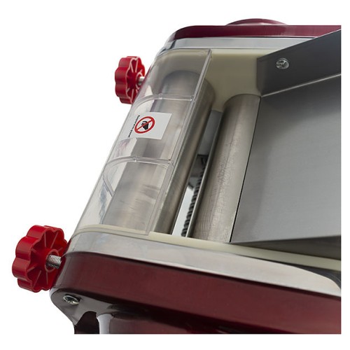 Тестораскатка-лапшерезка электрическая Foodatlas RSS-200M