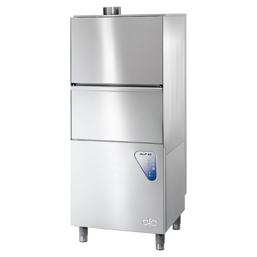 Машина котломоечная ATA ALP 43
