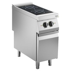 ПЛИТА ИНДУКЦИОННАЯ 900 СЕРИИ APACH CHEF LINE SLRI49CS