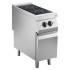 ПЛИТА ИНДУКЦИОННАЯ 900 СЕРИИ APACH CHEF LINE SLRI49CS