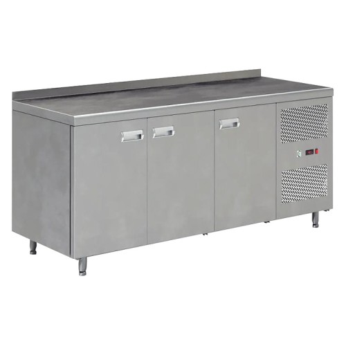 Стол холодильный LARK SN 111/TN