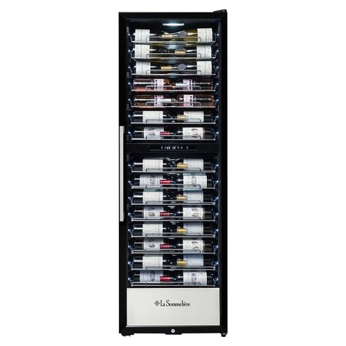 Винный шкаф La Sommeliere PRO160DZN