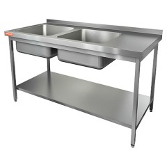 ВАННА МОЕЧНАЯ НСО2М-14/6БПЛ ЭЦ