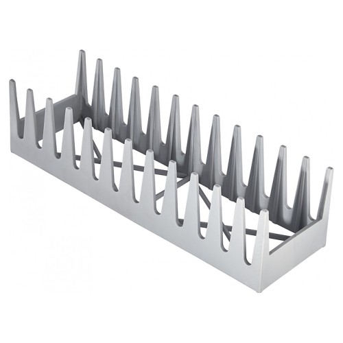 Машина посудомоечная фронтальная МПК-400Ф