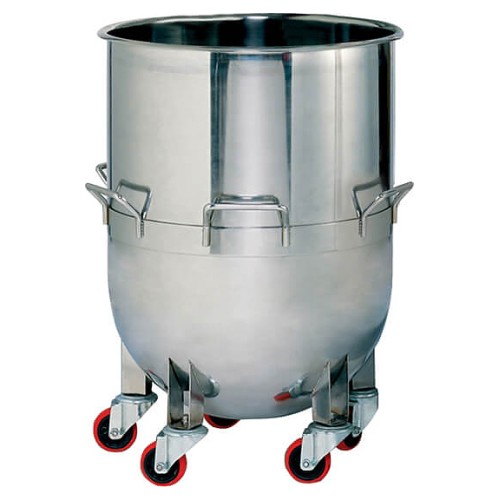 Миксер планетарный Porlanmaz Bakery Machinery PMP 120