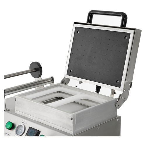 Скин-упаковочная машина Foodatlas FA-300