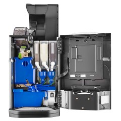 Кофемашина NECTA Krea Touch