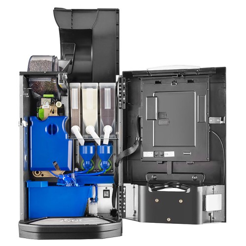 Кофемашина NECTA Krea Touch