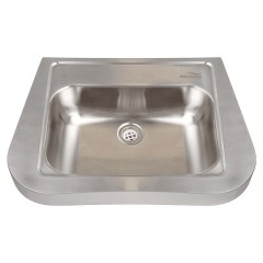 Рукомойник Oceanus 3-043.1 (нерж. сталь)