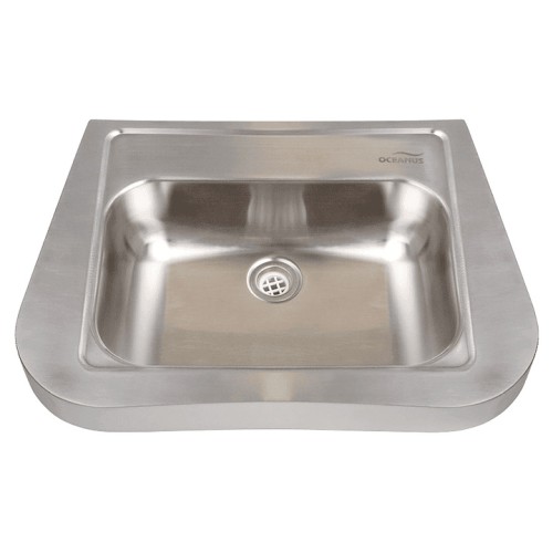 Рукомойник Oceanus 3-043.1 (нерж. сталь)