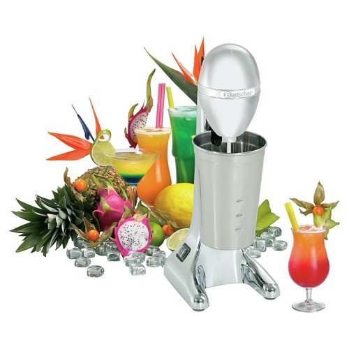 Миксер для молочных коктейлей Bartscher 135100