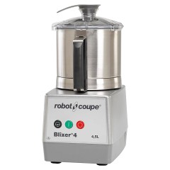 Бликсер Robot Coupe Blixer 4-3000 + дополнительный аксессуар (2343)